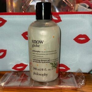 Philosophy Snow Globe Hydrating Shower Gel - Cream